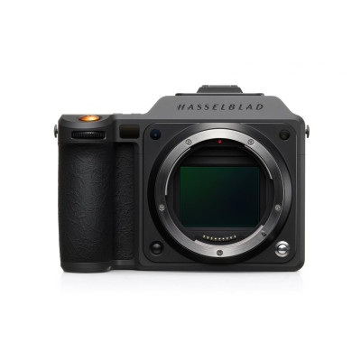 Hasselblad X2D II 100C (EU)
