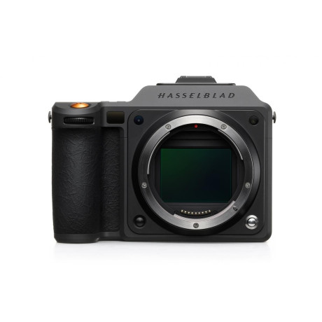 Hasselblad X2D II 100C (EU)