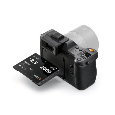 Hasselblad X2D II 100C (EU)