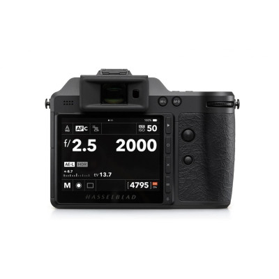 Hasselblad X2D II 100C (EU)