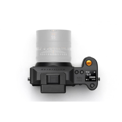 Hasselblad X2D II 100C (EU)