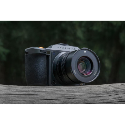 Hasselblad X2D II 100C (EU)