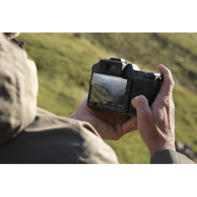 Hasselblad X2D II 100C (EU)