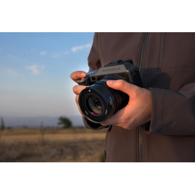 Hasselblad X2D II 100C (EU)