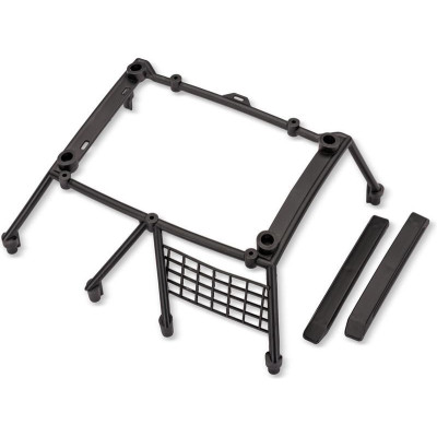 Traxxas karosszéria váz