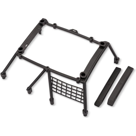 Traxxas karosszéria váz