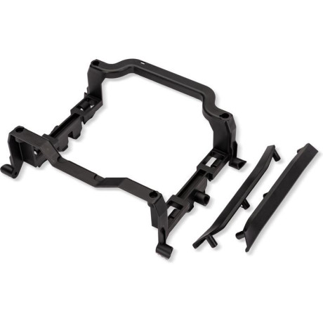 Traxxas karosszéria kereszttartók