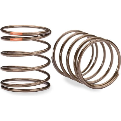 Traxxas lengéscsillapító rugó Mini GTR NO0.92 (2)