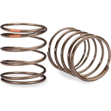 Traxxas lengéscsillapító rugó Mini GTR NO0.92 (2)