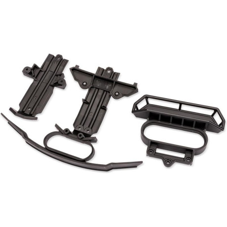 Traxxas lökhárító (szett)