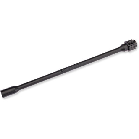 Traxxas központi tengely