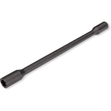 Traxxas központi tengely