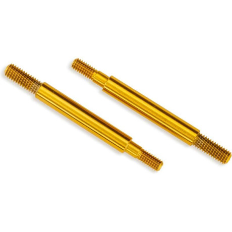 Traxxas Mini GTR TiN lengéscsillapító dugattyúrudak (2)