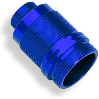 Traxxas lengéscsillapító test Mini GTR alumínium kék