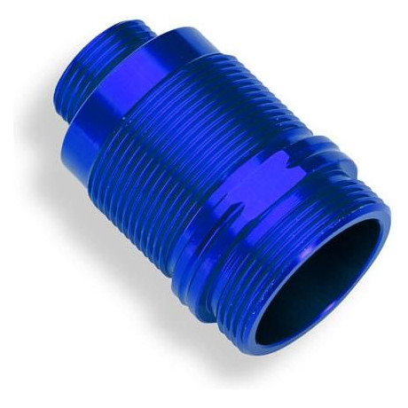 Traxxas lengéscsillapító test Mini GTR alumínium kék