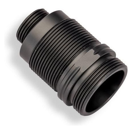 Traxxas lengéscsillapító test GTR alumínium szürke