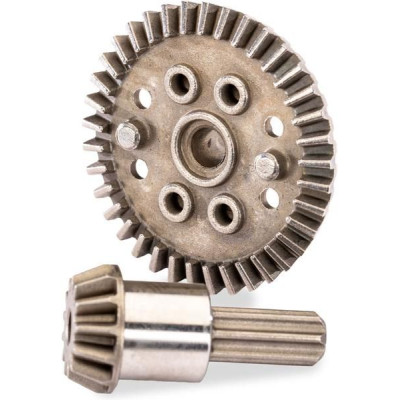 Traxxas hátsó differenciálmű hajtókerekek (37T/13T)