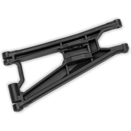 Traxxas lengőkar alsó első jobb fekete (1)