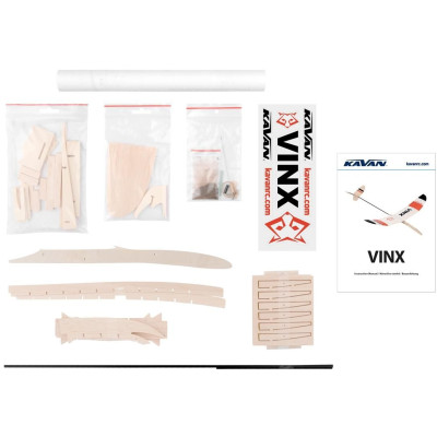 KAVAN Vinx házedlo 600mm