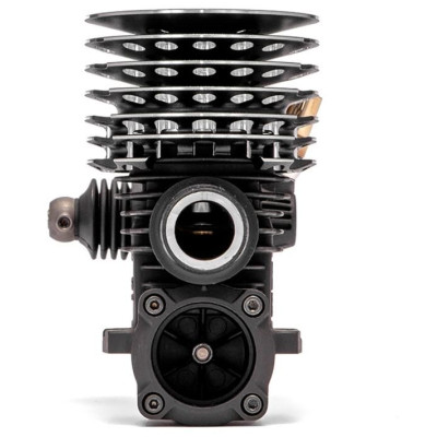 SPEED R2106 Combo 2 s výfukem