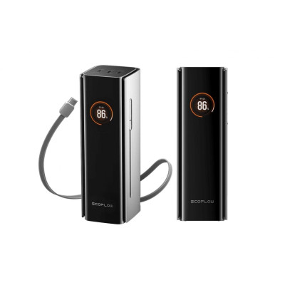 EcoFlow RAPID Pro Power Banka (27650mAh)