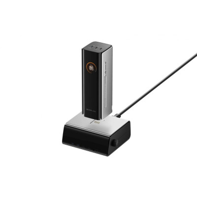 EcoFlow RAPID Pro Stolní nabíječka (320W, 5 Portů, GaN)