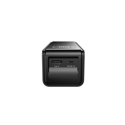 EcoFlow RAPID Power Banka (25000mAh,170W) - černá