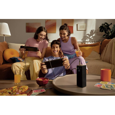 EcoFlow RAPID Power Banka (25000mAh,170W) - černá