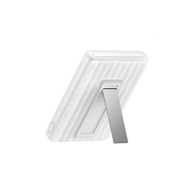 EcoFlow RAPID Magnetická Power Banka (10000mAh) - bílá