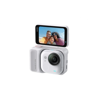 Insta360 GO Ultra (bílá)