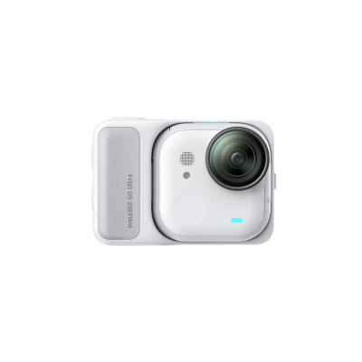 Insta360 GO Ultra (bílá)