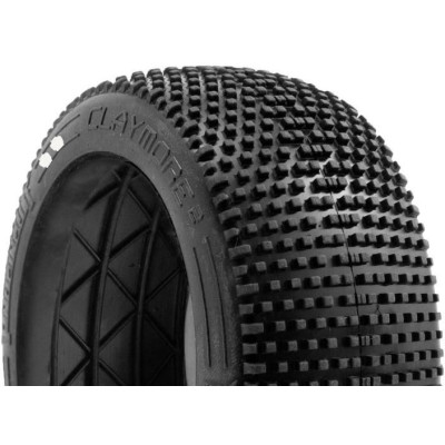 CLAYMORE V2 BUGGY S1 (SUPER SOFT) pneumatiky, 2 ks
