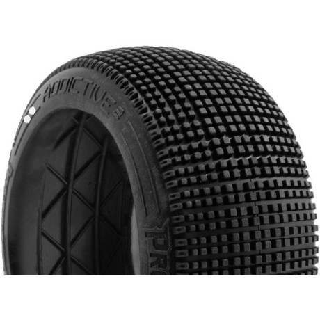 ADDICTIVE V2 BUGGY S1 (SUPER SOFT) pneumatiky, 2 ks