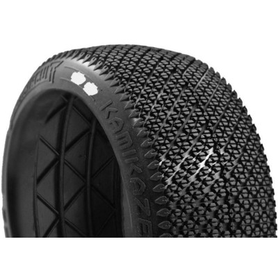 KAMIKAZE V2 BUGGY S1 (SUPER SOFT) pneumatiky, 2 ks