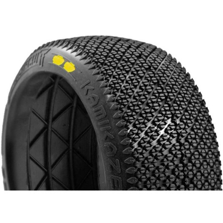 KAMIKAZE V2 BUGGY S2 (SOFT) pneumatiky, 2 ks