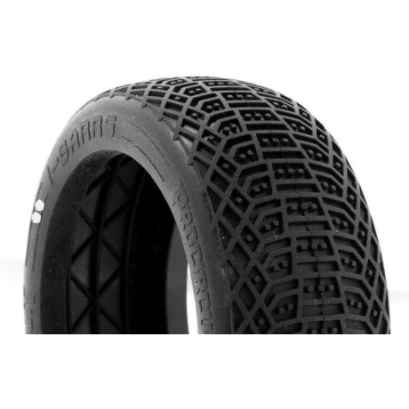 I-BARRS V3 BUGGY S1 (SUPER SOFT) pneumatiky, 2 ks