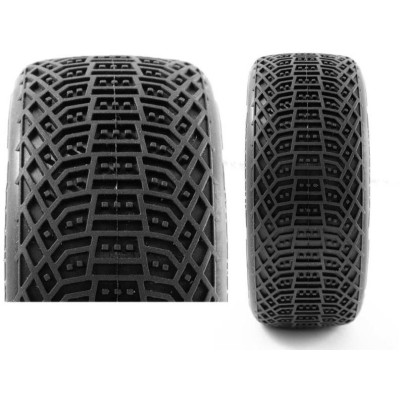 I-BARRS V3 BUGGY S1 (SUPER SOFT) pneumatiky, 2 ks