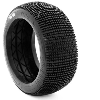 TRIGON V3 BUGGY S1 (SUPER SOFT) pneumatiky, 2 ks