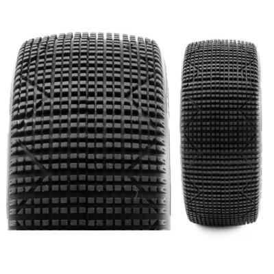 TRIGON V3 BUGGY S1 (SUPER SOFT) pneumatiky, 2 ks