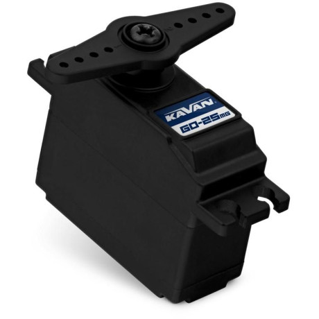 GO-25MG digitální miniservo (0.065s/60°, 6kg.cm)