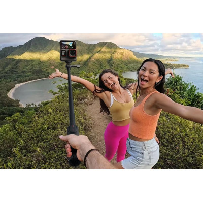 Insta360 Mini 2-in-1 Tripod 2.0 Remote Kit