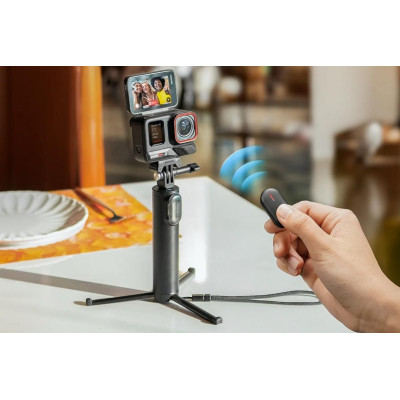 Insta360 Mini 2-in-1 Tripod 2.0 Remote Kit