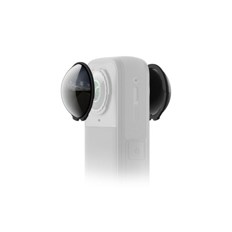 Insta360 X5 sada dvou magnetických ND64 filtrů