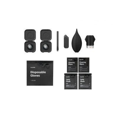 Insta360 X5 Sada na výměnu čočky 2 ks