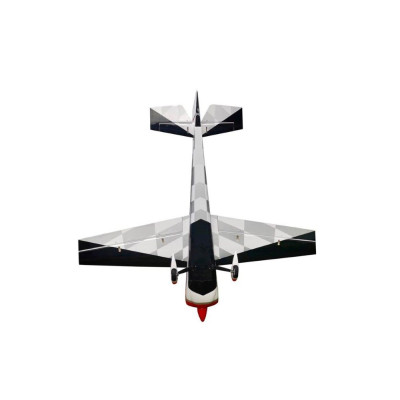 103" Laser V3 2610mm 120cc kék-piros Ryu