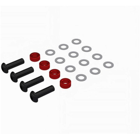 Arrma billenőcsavarok (4)