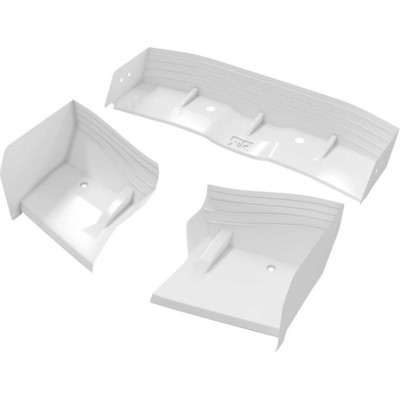 Arrma szárnykészlet fehér: Korlátlan