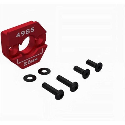 Arrma csúszó motorágy 4985 (25 mm-es BCD)