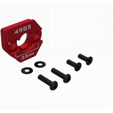 Arrma csúszó motorágy 4985 (25 mm-es BCD)