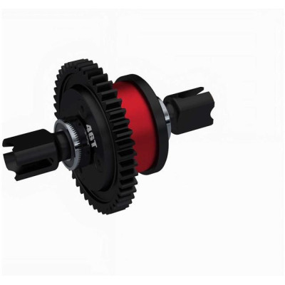 Arrma központi differenciálmű részlegesen önzáró 46 fogú 29 mm-es (100K)
